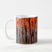 Algonquin Park by Tom Thomson, Koffiemok (Links)