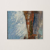 Algonquin Park Landscape Paining door Tom Thomson Legpuzzel (Horizontaal)