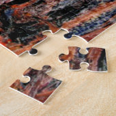 Algonquin Park, mooie kunst van Tom Thomson Legpuzzel (Zijkant)