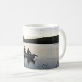 Algonquin Peace Mok (Voorkant rechts)