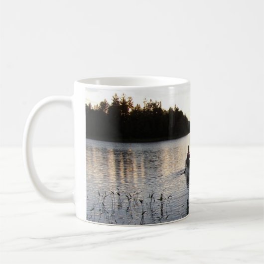 Algonquin Peace Mok (Links)