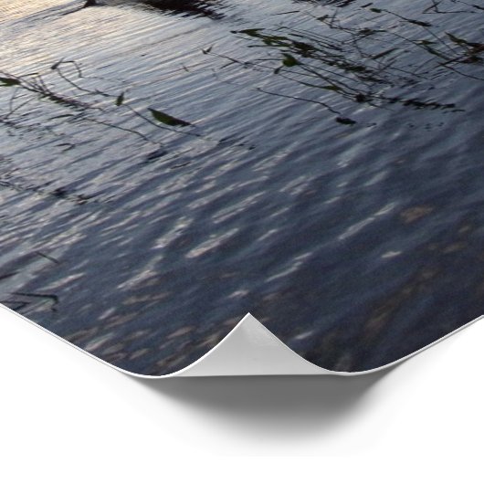 Algonquin Peace Poster (Hoek)