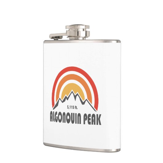 Algonquin Peak Heupfles (Links)