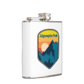 Algonquin Peak Sunrise Heupfles (Rechts)