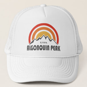Algonquin Peak Trucker Pet