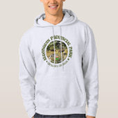 Algonquin PP Hoodie (Voorkant)