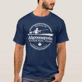 Algonquin PP (SK) T-shirt (Voorkant)