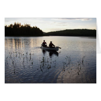 Algonquin-vredeskaart