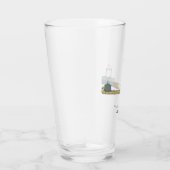 Algontario-glas Glas (Rechts)