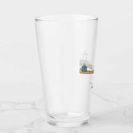 Algontario-glas Glas (Rechts)