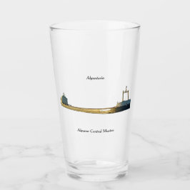 Algontario-glas Glas