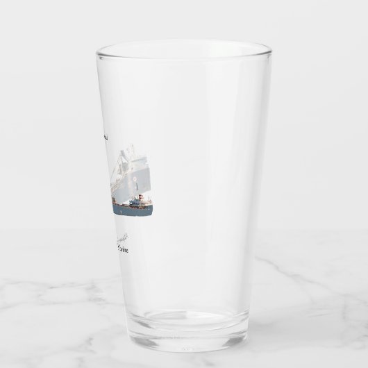 Algoraglas Glas (Links)