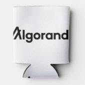 Algorand Gear Blikjeskoeler (Voorkant)
