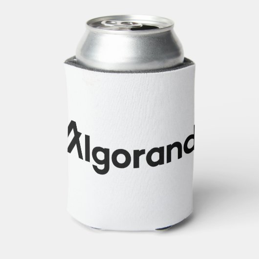 Algorand Gear Blikjeskoeler (Blikje Achterkant)