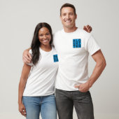Algoritme, Wiskundige formule T-shirt (Unisex)