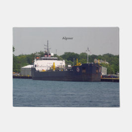 Algosar doormat deurmat