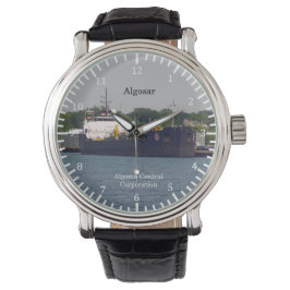 Algosar Horloge