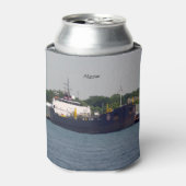 Algosar koelbox blikjeskoeler (Blikje Voorkant)