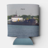 Algosar koelbox blikjeskoeler (Achterkant)