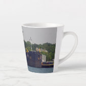 Algosar latte mok (Rechts)