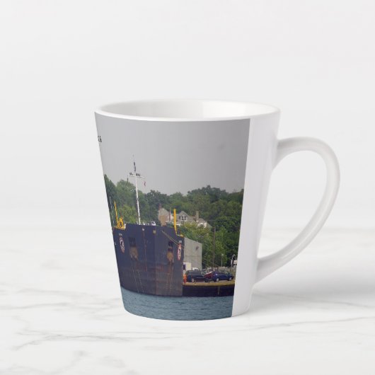 Algosar latte mok (Rechts)