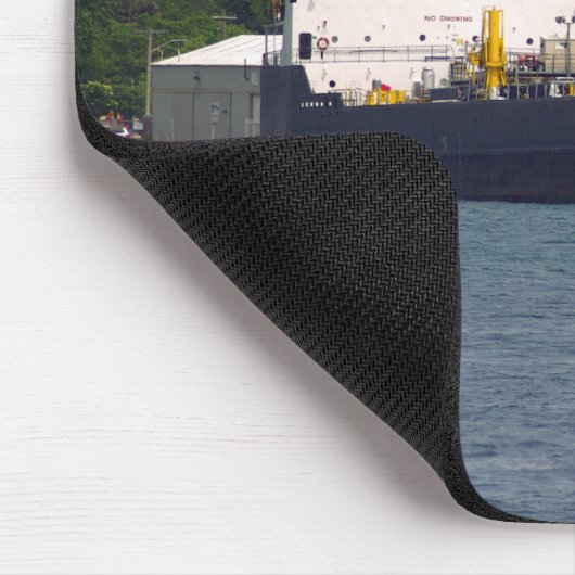 Algosar mousepad muismat (Hoek)