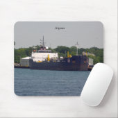 Algosar mousepad muismat (Met muis)