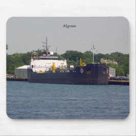 Algosar mousepad muismat