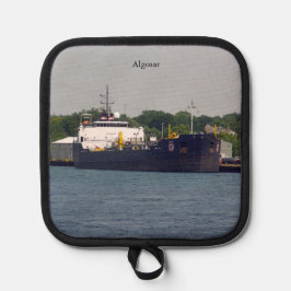 Algosar pannenlap