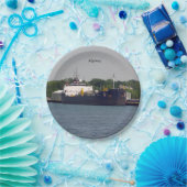 Algosar-papier bord (Feest)