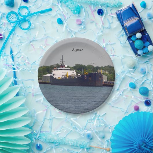 Algosar-papier bord (Feest)