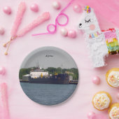 Algosar-papier bord (Feest)