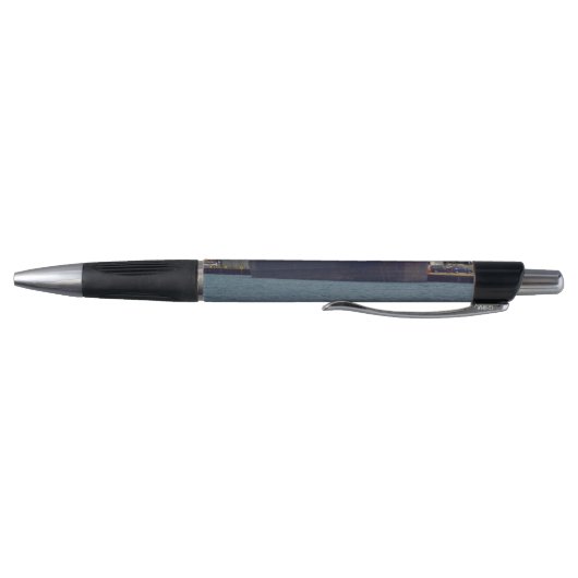 Algosar pen (Bodem)