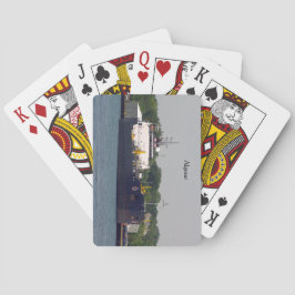 Algosar speelkaarten