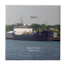 Algosar-tegel Tegeltje