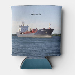 Algoscotia koelbox blikjeskoeler