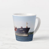 Algoscotia latte mok (Rechterhoek)