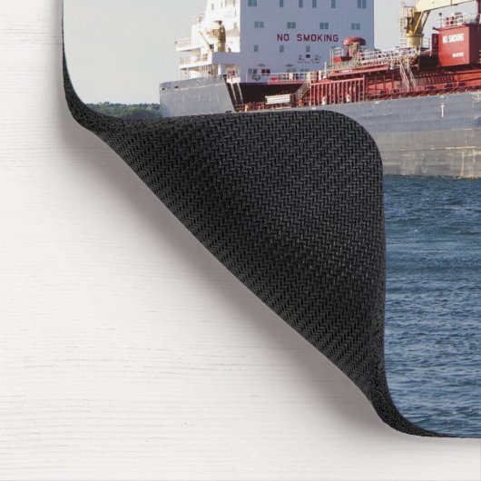 Algoscotia mousepad muismat (Hoek)