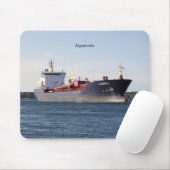 Algoscotia mousepad muismat (Met muis)