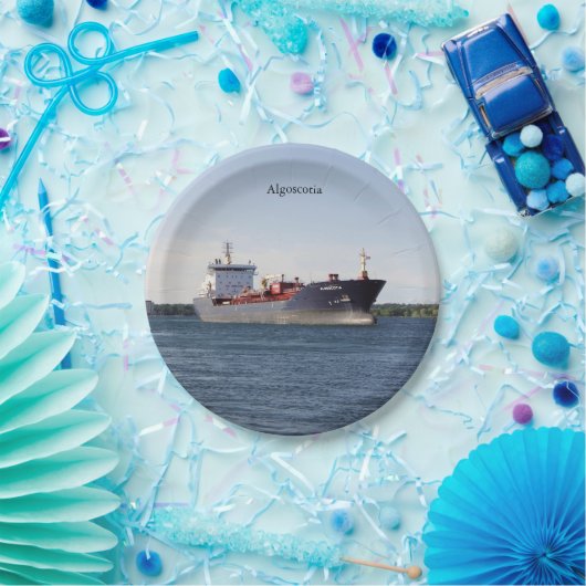 Algoscotia papieren bord (Feest)