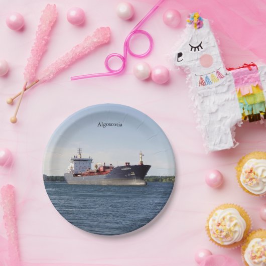 Algoscotia papieren bord (Feest)