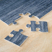 Algoscotia puzzle legpuzzel (Zijkant)