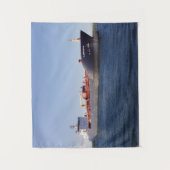 Algoscotia tapestry wandkleed (Voorkant)