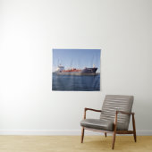 Algoscotia tapestry wandkleed (In Situ (horizontaal))