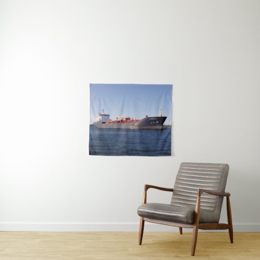 Algoscotia tapestry wandkleed (In Situ (horizontaal))