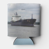 Algosea koelbox blikjeskoeler (Voorkant)