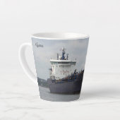 Algosea latte mok (Linkerhoek)