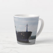 Algosea latte mok (Rechterhoek)