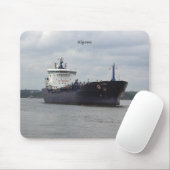 Algosea mousepad muismat (Met muis)