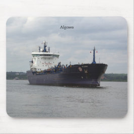Algosea mousepad muismat